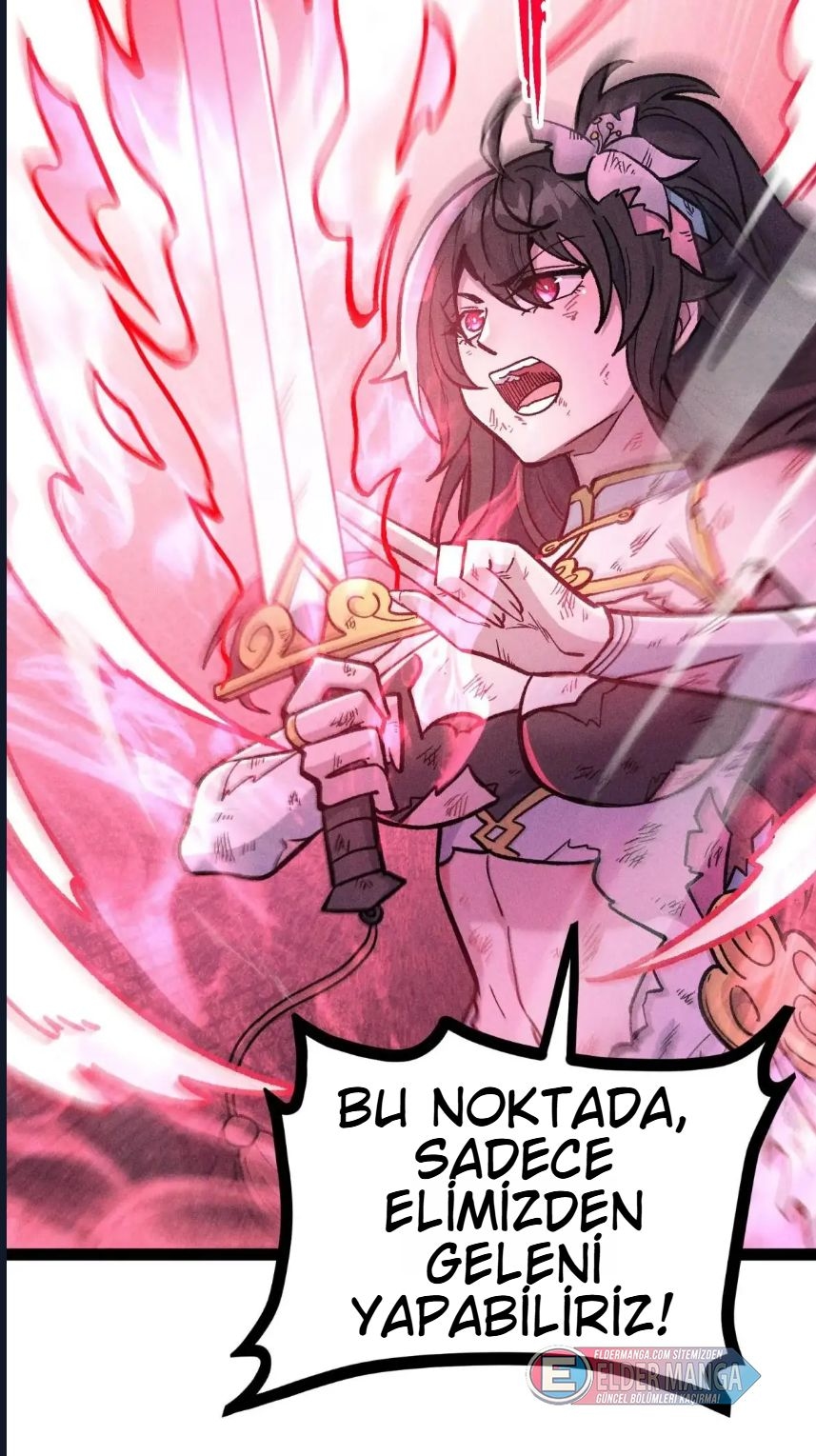 Ölümsüzlük Dünyasında Vahşi Hayat Bölüm 44 - Sayfa 86