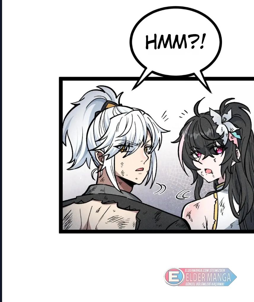 Ölümsüzlük Dünyasında Vahşi Hayat Bölüm 44 - Sayfa 89