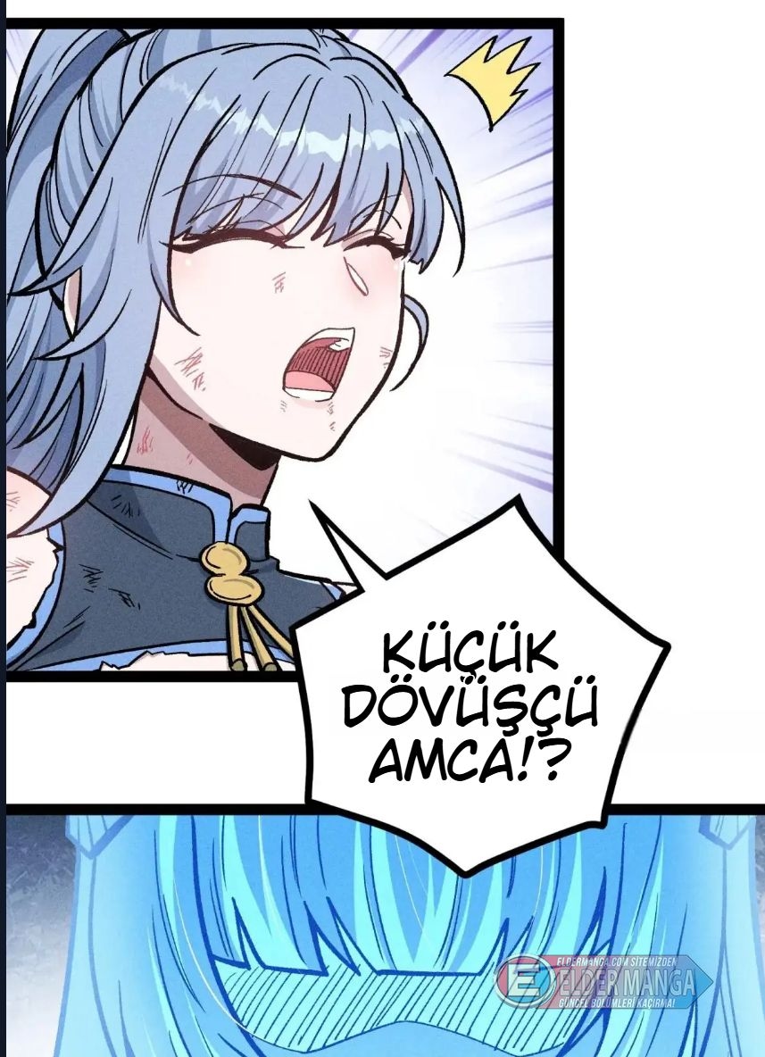 Ölümsüzlük Dünyasında Vahşi Hayat Bölüm 44 - Sayfa 90