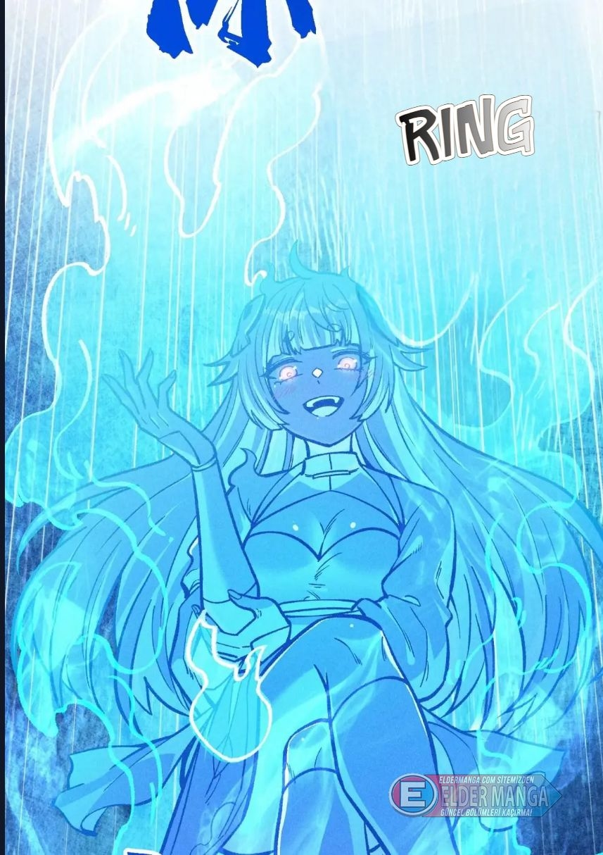 Ölümsüzlük Dünyasında Vahşi Hayat Bölüm 44 - Sayfa 92