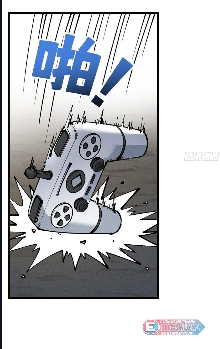 Ölümsüzlük Dünyasında Vahşi Hayat Bölüm 36 - Sayfa 15