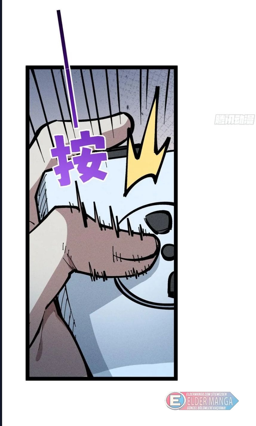 Ölümsüzlük Dünyasında Vahşi Hayat Bölüm 36 - Sayfa 23