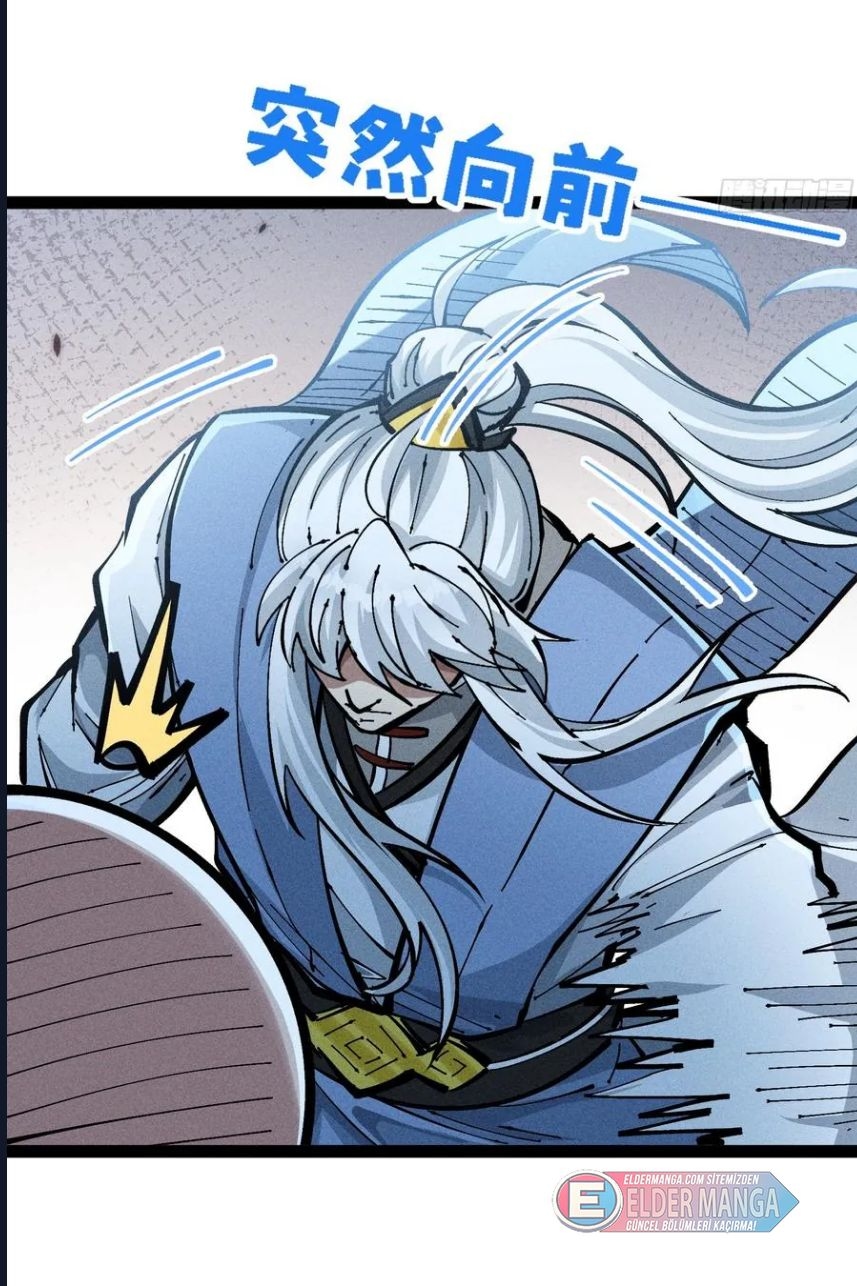 Ölümsüzlük Dünyasında Vahşi Hayat Bölüm 36 - Sayfa 24