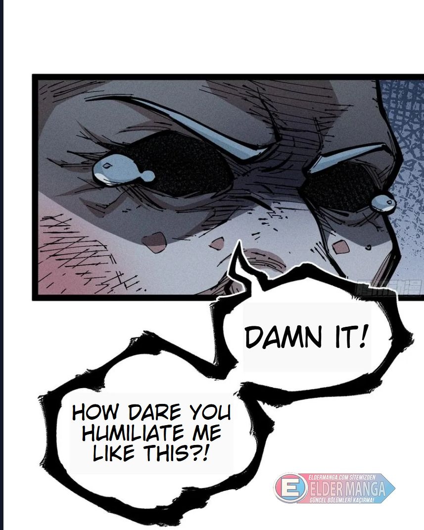 Ölümsüzlük Dünyasında Vahşi Hayat Bölüm 36 - Sayfa 26