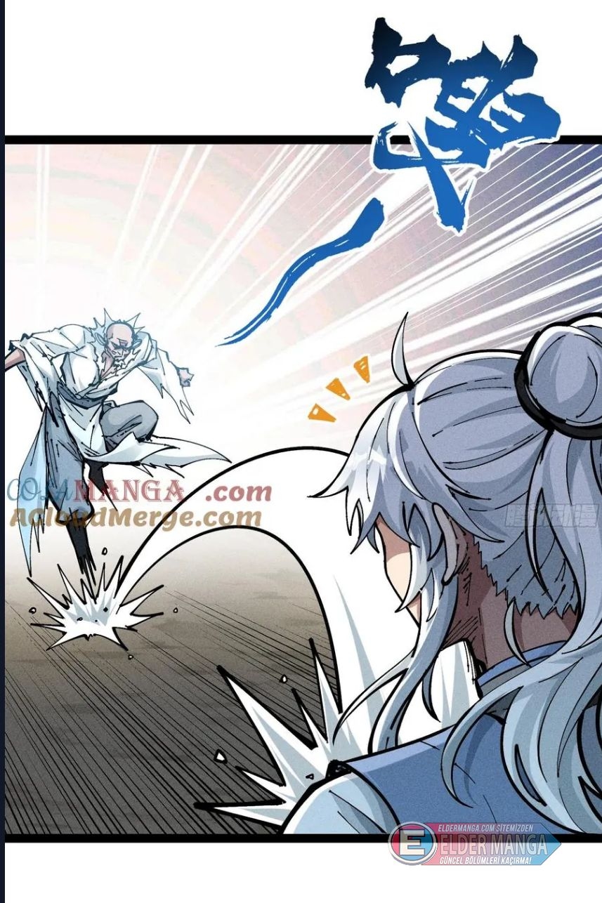 Ölümsüzlük Dünyasında Vahşi Hayat Bölüm 36 - Sayfa 27