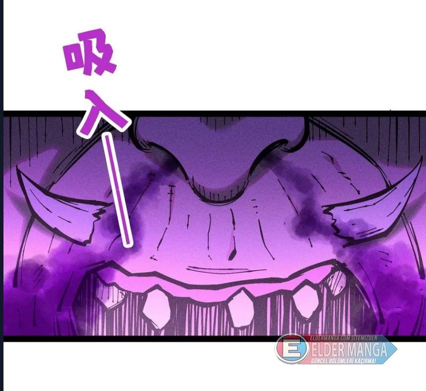 Ölümsüzlük Dünyasında Vahşi Hayat Bölüm 36 - Sayfa 29