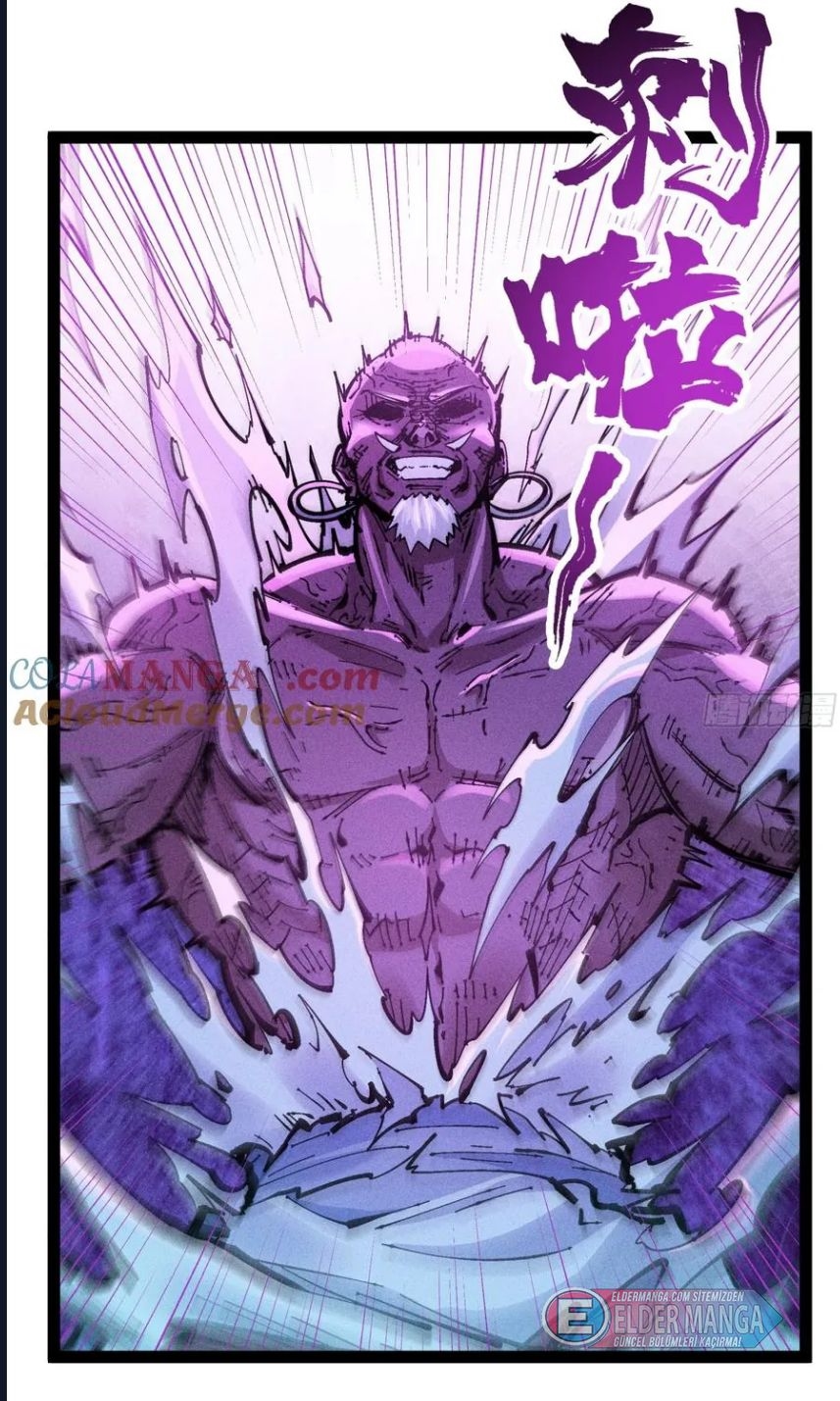 Ölümsüzlük Dünyasında Vahşi Hayat Bölüm 36 - Sayfa 30