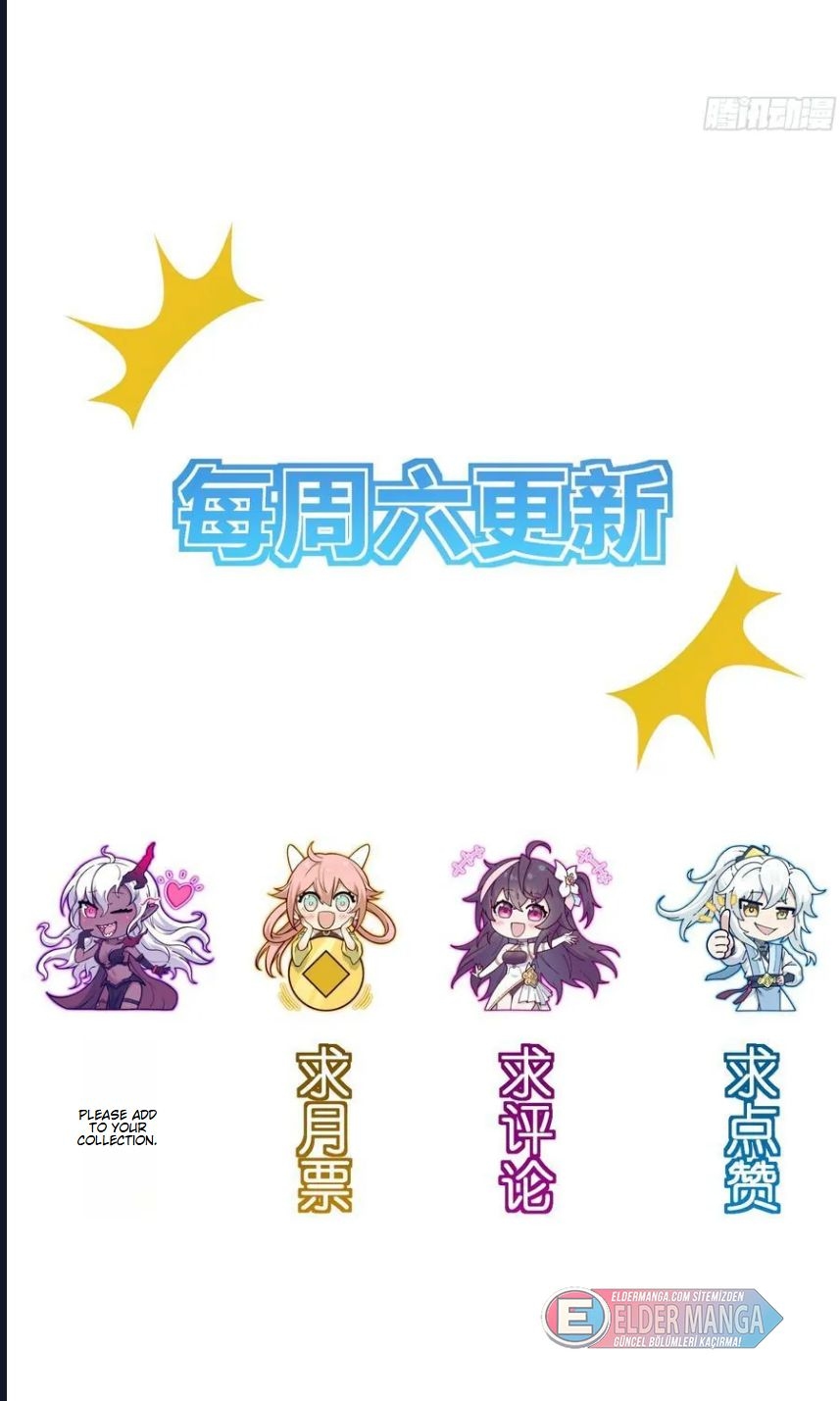 Ölümsüzlük Dünyasında Vahşi Hayat Bölüm 36 - Sayfa 47