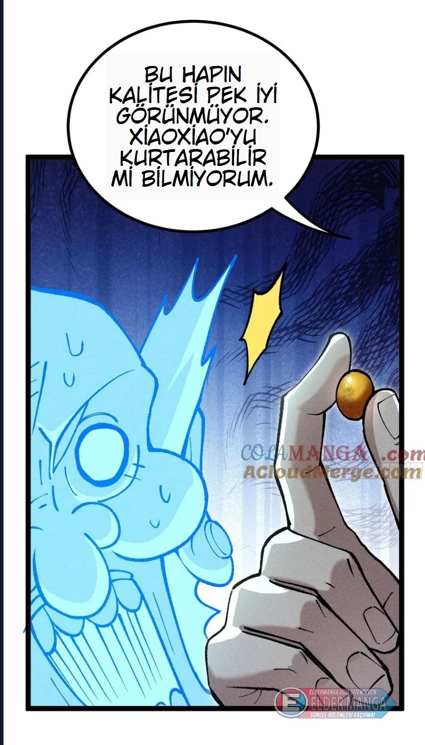 Ölümsüzlük Dünyasında Vahşi Hayat Bölüm 39 - Sayfa 10