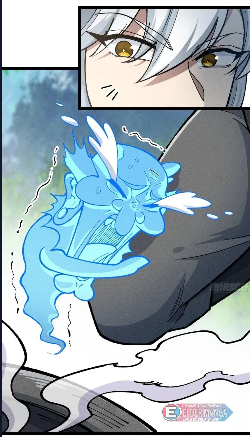 Ölümsüzlük Dünyasında Vahşi Hayat Bölüm 39 - Sayfa 20