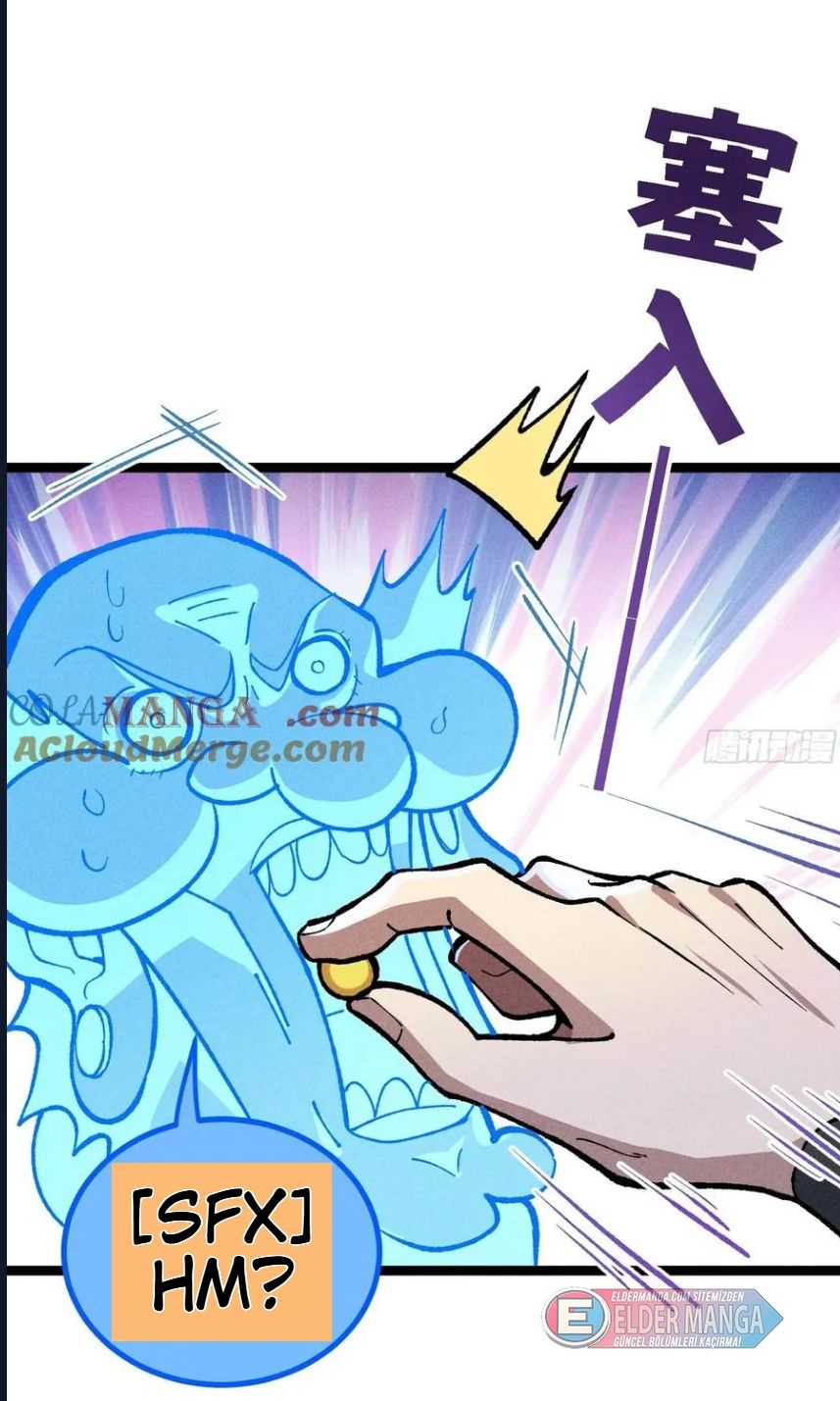 Ölümsüzlük Dünyasında Vahşi Hayat Bölüm 39 - Sayfa 22