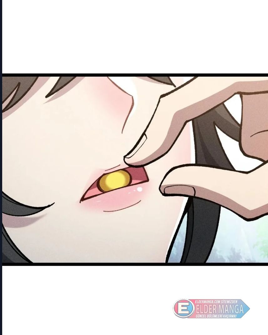 Ölümsüzlük Dünyasında Vahşi Hayat Bölüm 39 - Sayfa 28