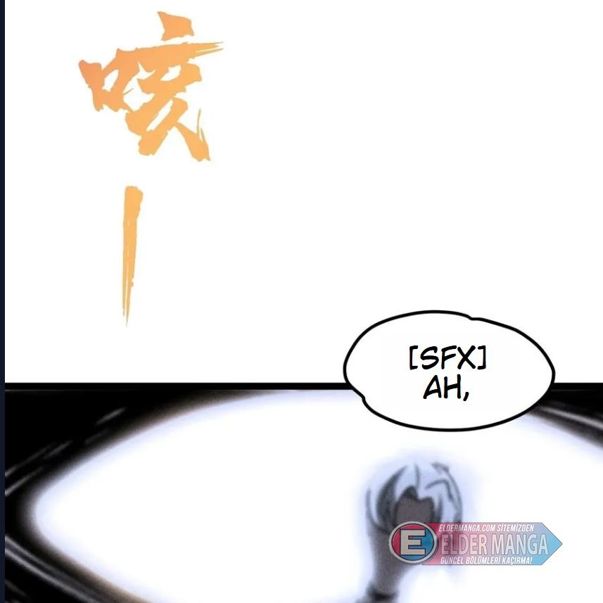 Ölümsüzlük Dünyasında Vahşi Hayat Bölüm 39 - Sayfa 32