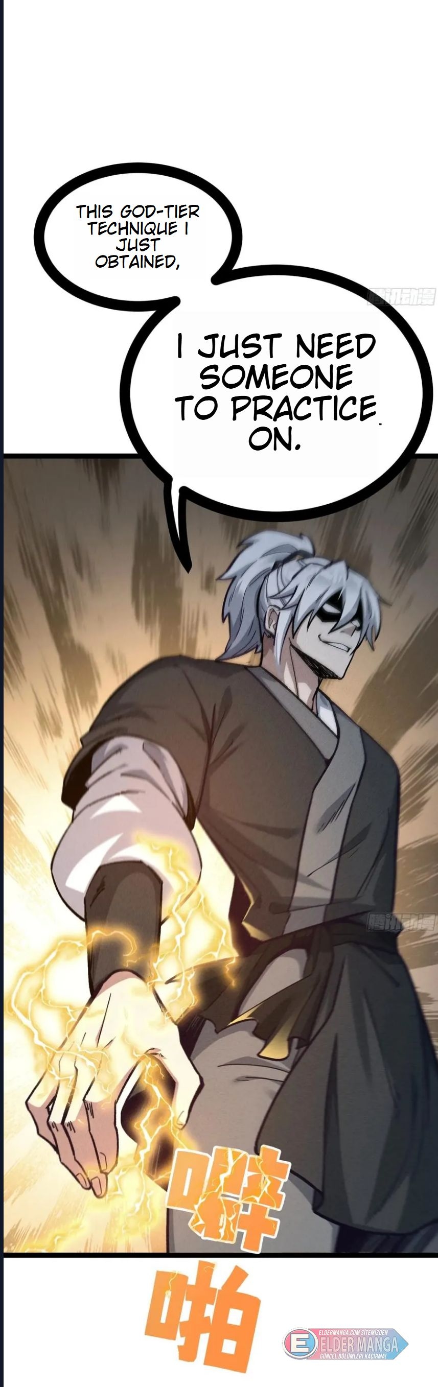 Ölümsüzlük Dünyasında Vahşi Hayat Bölüm 39 - Sayfa 44