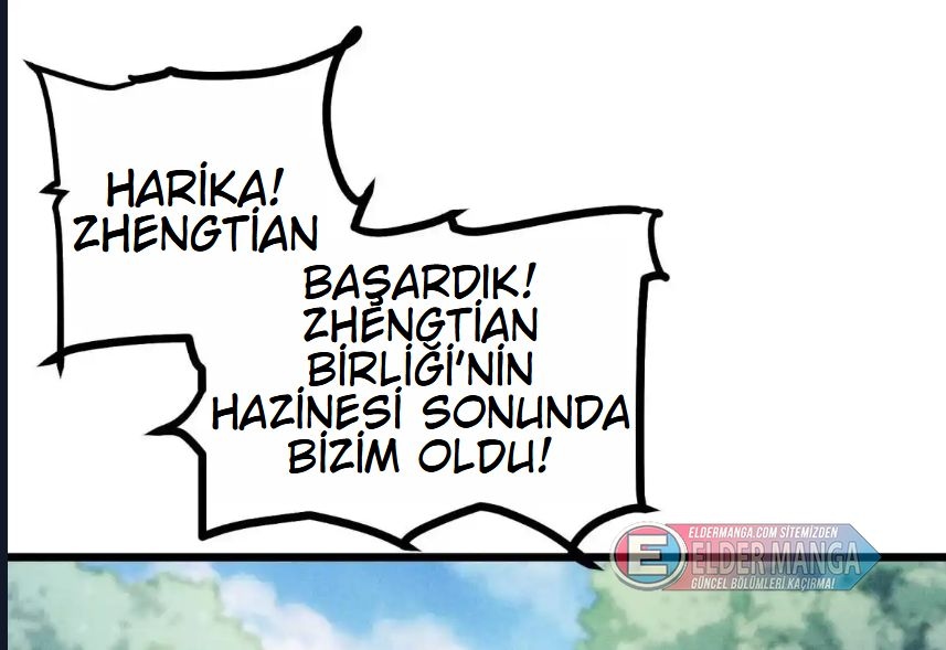 Ölümsüzlük Dünyasında Vahşi Hayat Bölüm 28 - Sayfa 4