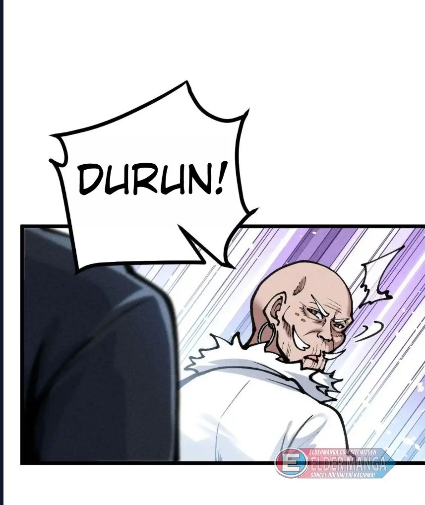 Ölümsüzlük Dünyasında Vahşi Hayat Bölüm 28 - Sayfa 6