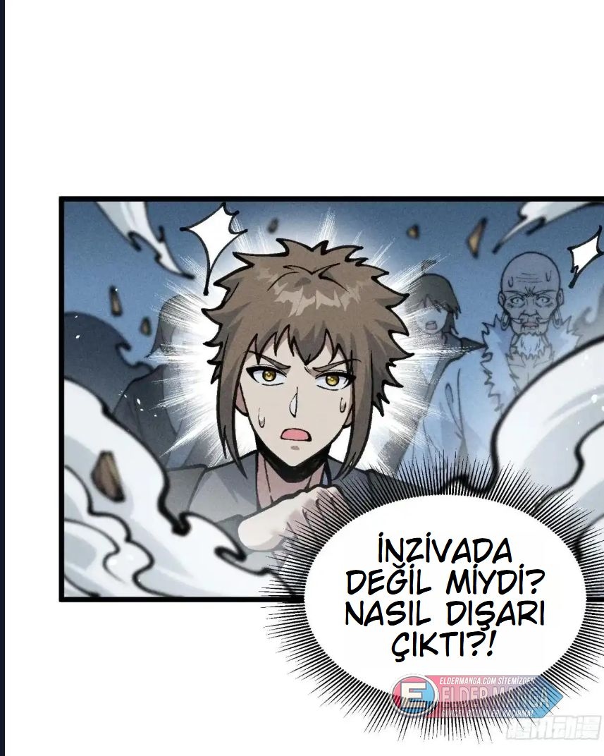 Ölümsüzlük Dünyasında Vahşi Hayat Bölüm 28 - Sayfa 9