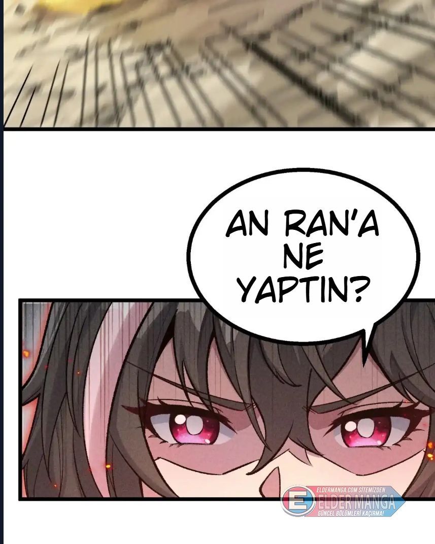 Ölümsüzlük Dünyasında Vahşi Hayat Bölüm 28 - Sayfa 20