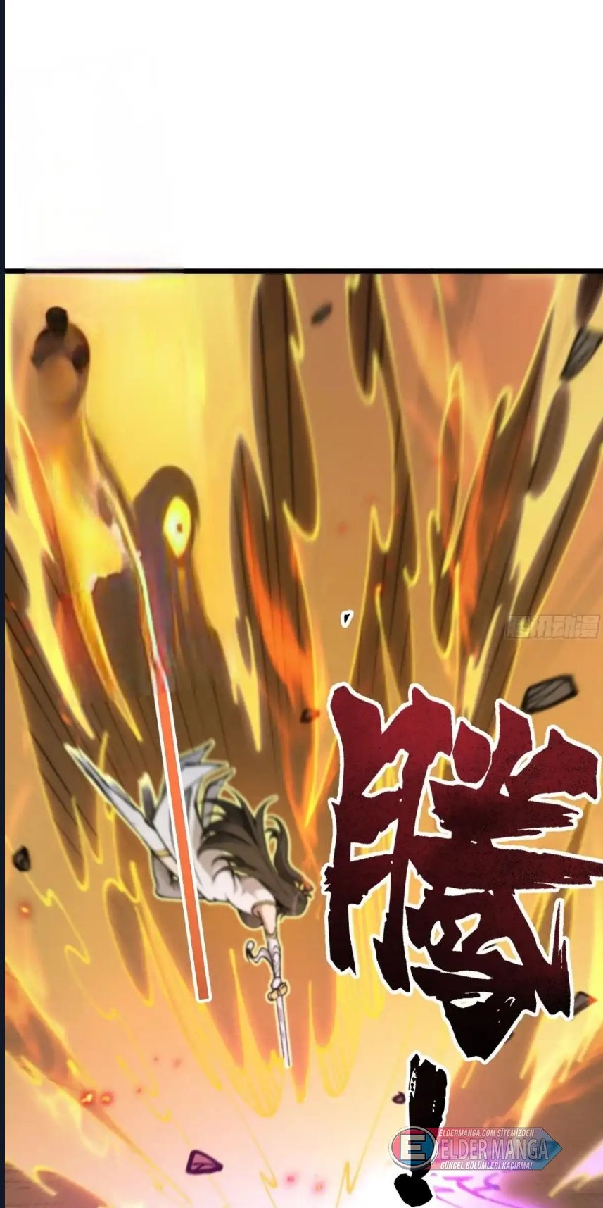 Ölümsüzlük Dünyasında Vahşi Hayat Bölüm 28 - Sayfa 24