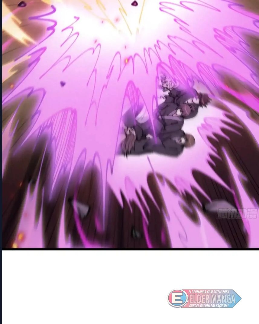 Ölümsüzlük Dünyasında Vahşi Hayat Bölüm 28 - Sayfa 25