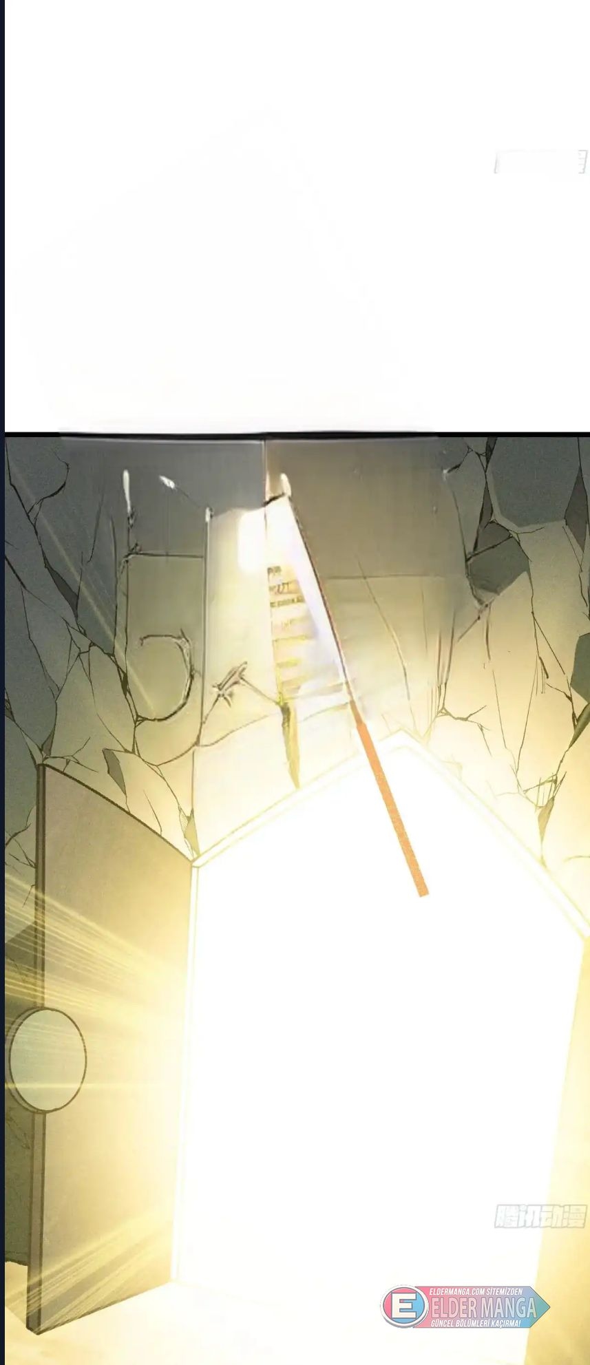 Ölümsüzlük Dünyasında Vahşi Hayat Bölüm 28 - Sayfa 35