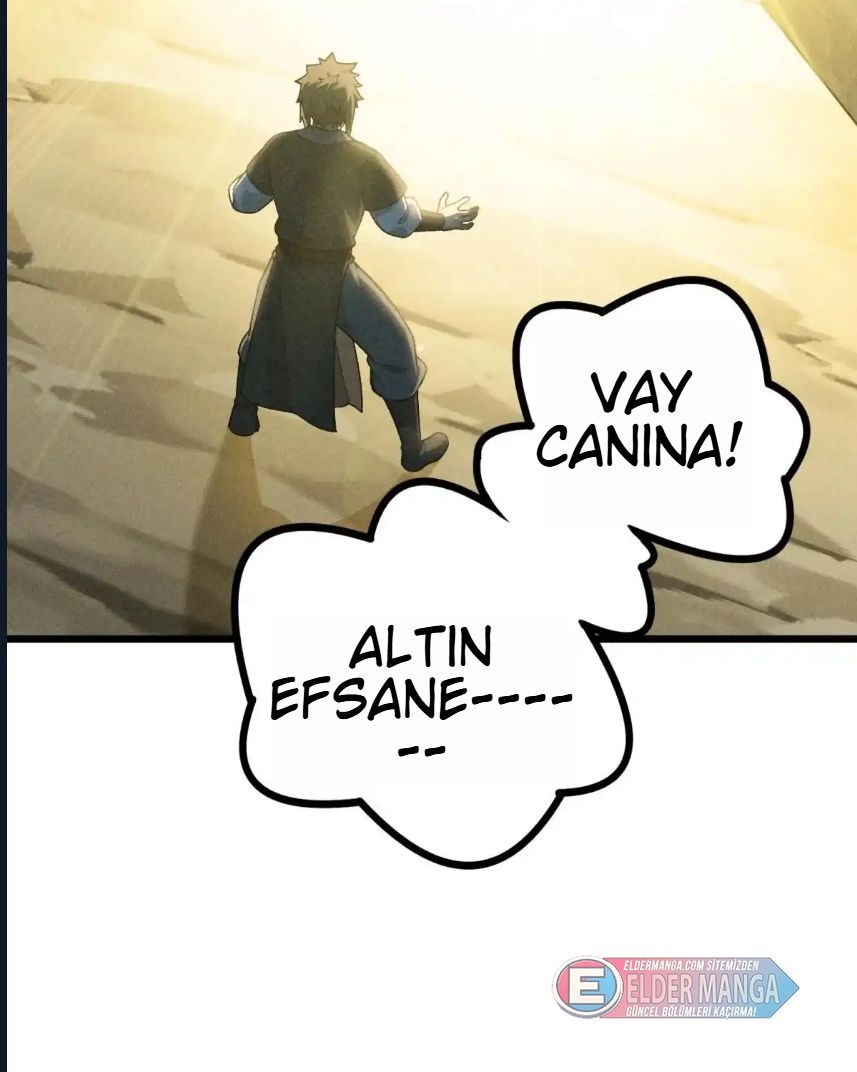 Ölümsüzlük Dünyasında Vahşi Hayat Bölüm 28 - Sayfa 36