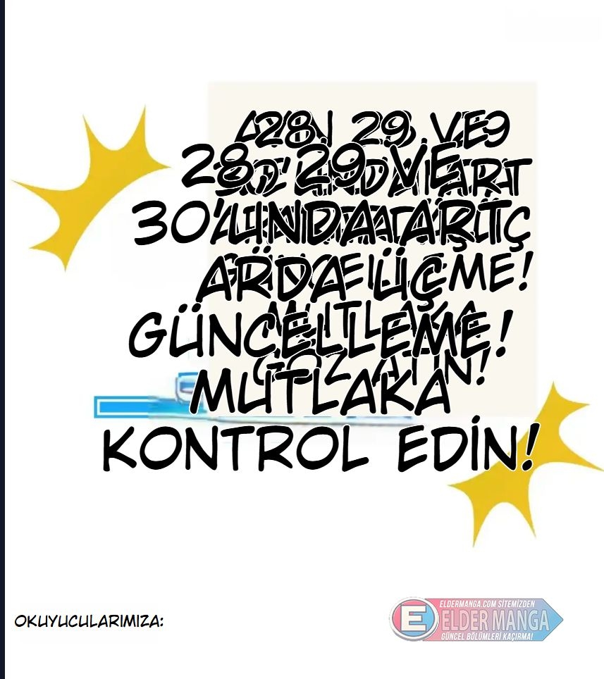 Ölümsüzlük Dünyasında Vahşi Hayat Bölüm 28 - Sayfa 38