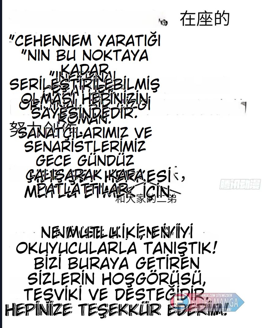 Ölümsüzlük Dünyasında Vahşi Hayat Bölüm 28 - Sayfa 39