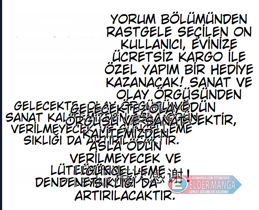 Ölümsüzlük Dünyasında Vahşi Hayat Bölüm 28 - Sayfa 40