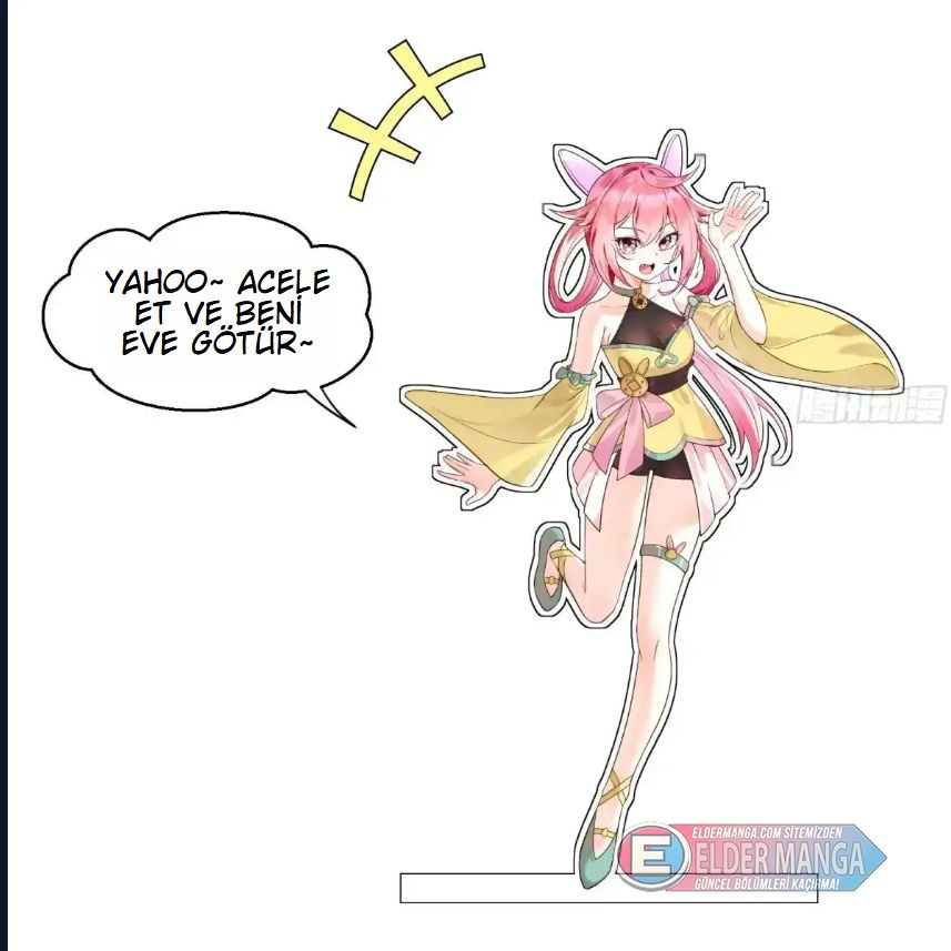 Ölümsüzlük Dünyasında Vahşi Hayat Bölüm 28 - Sayfa 41