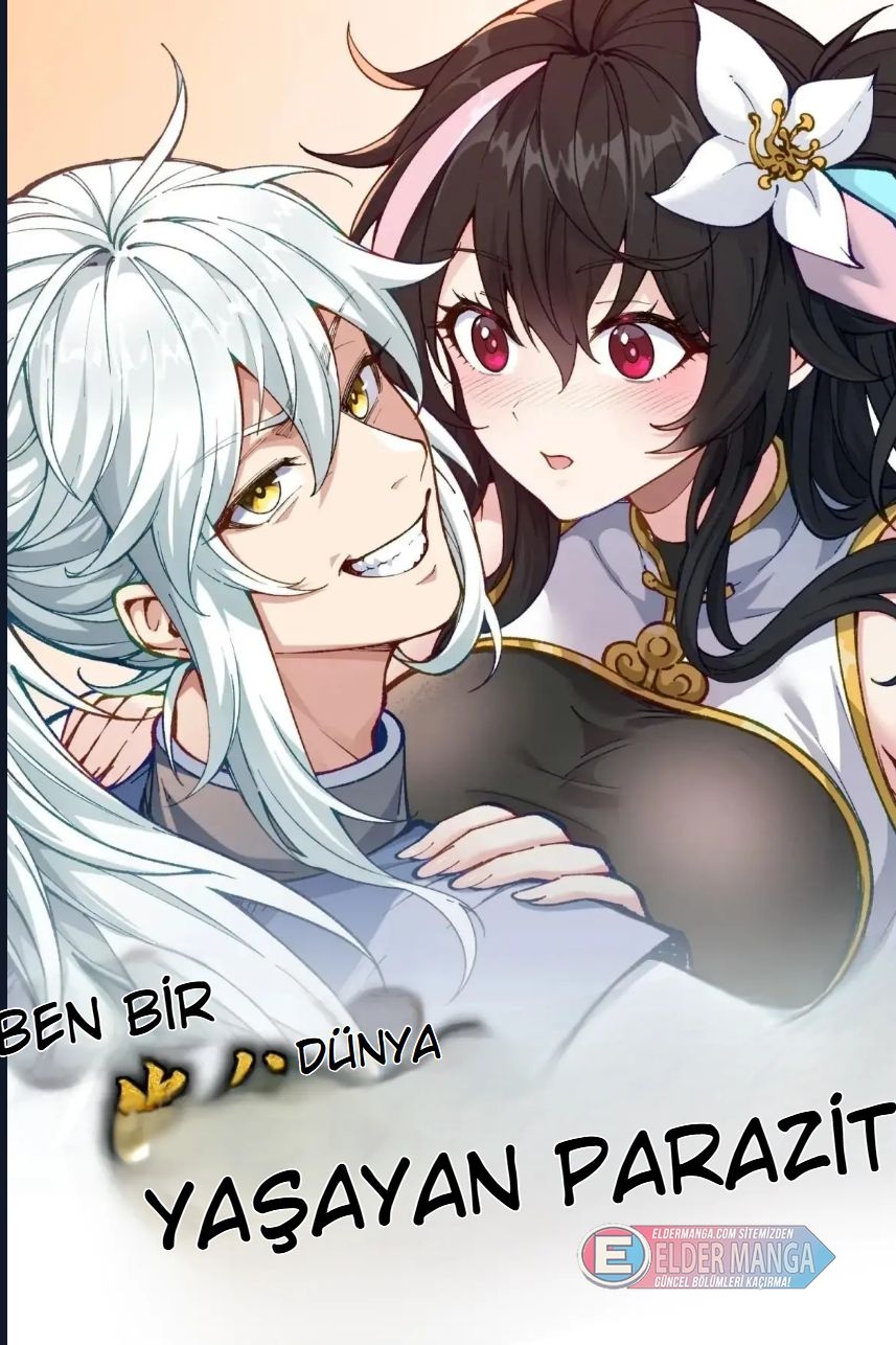 Ölümsüzlük Dünyasında Vahşi Hayat Bölüm 43 - Sayfa 1