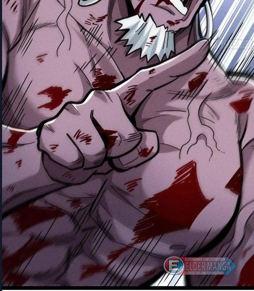 Ölümsüzlük Dünyasında Vahşi Hayat Bölüm 43 - Sayfa 9