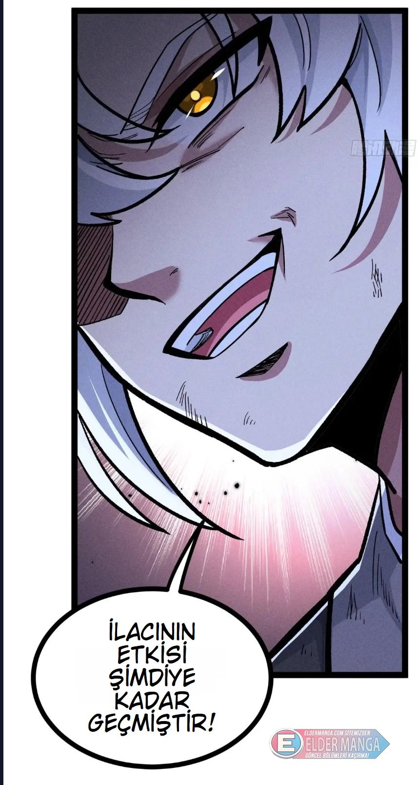 Ölümsüzlük Dünyasında Vahşi Hayat Bölüm 43 - Sayfa 13