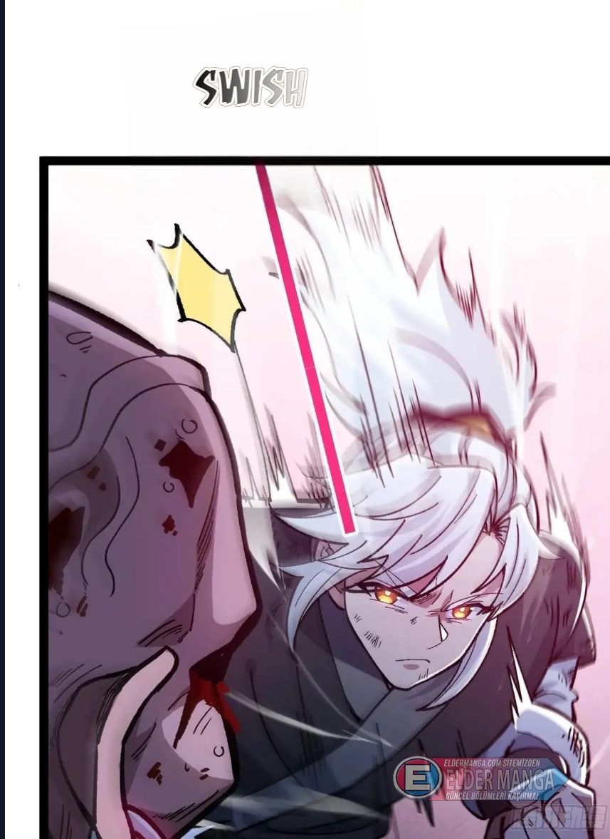 Ölümsüzlük Dünyasında Vahşi Hayat Bölüm 43 - Sayfa 16