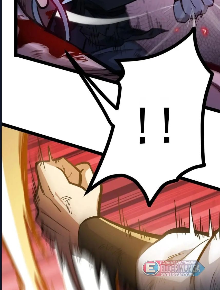 Ölümsüzlük Dünyasında Vahşi Hayat Bölüm 43 - Sayfa 17