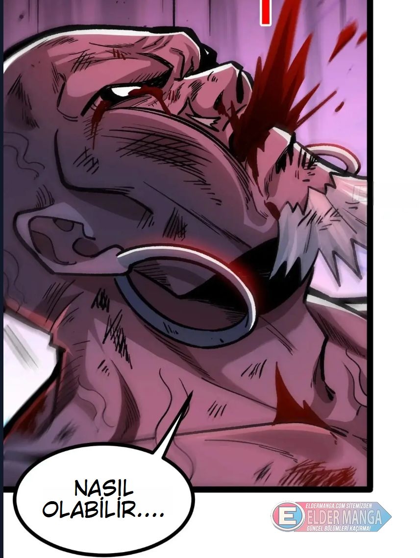 Ölümsüzlük Dünyasında Vahşi Hayat Bölüm 43 - Sayfa 21