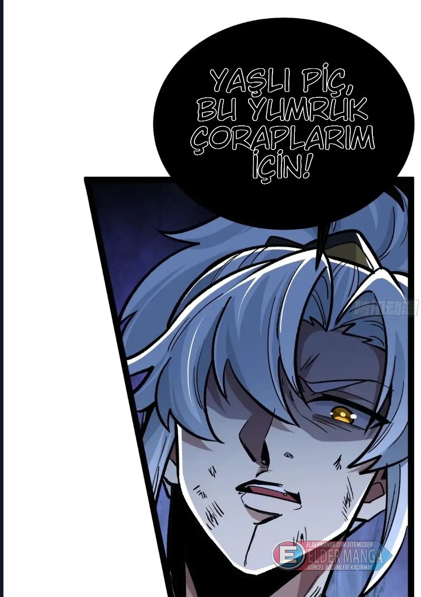 Ölümsüzlük Dünyasında Vahşi Hayat Bölüm 43 - Sayfa 23