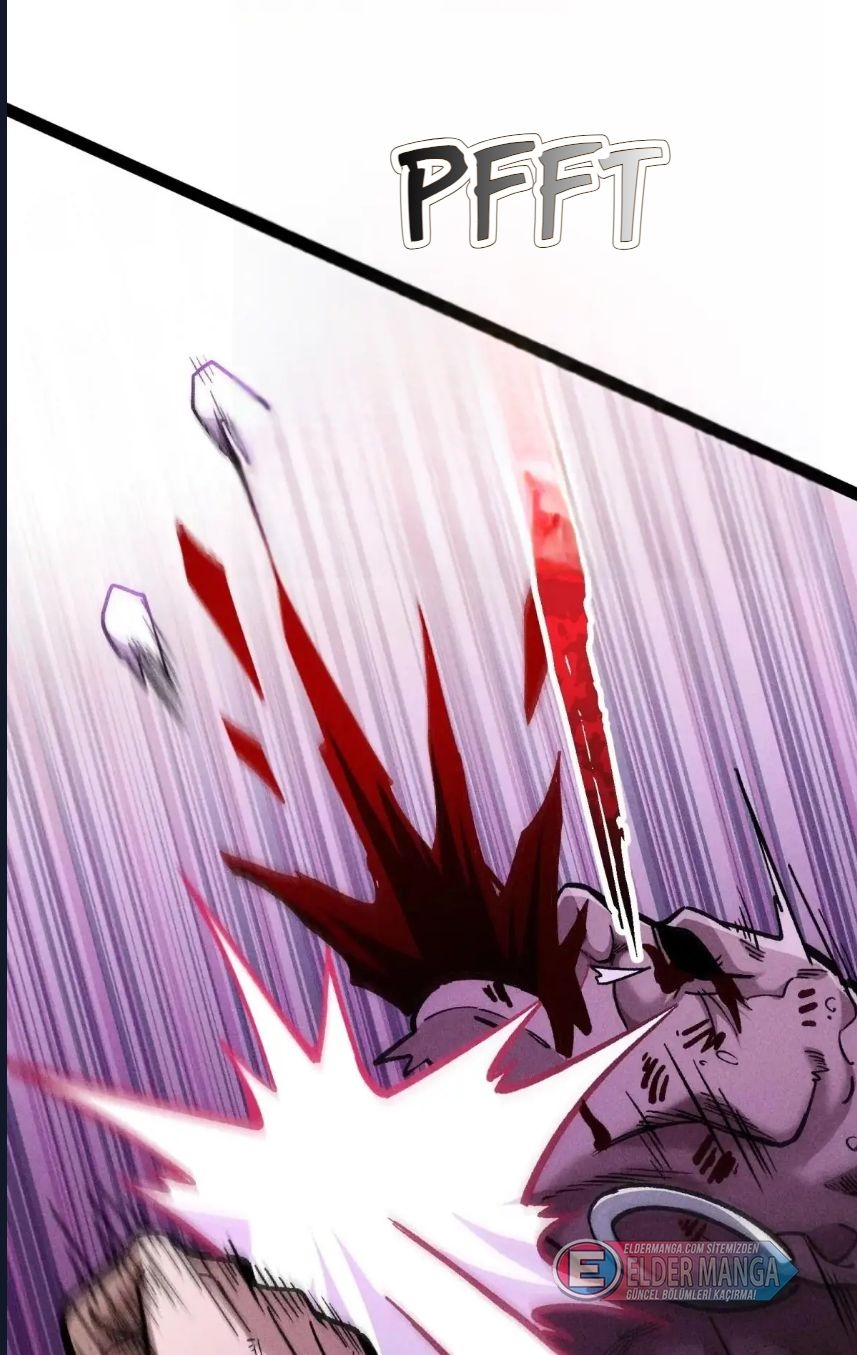 Ölümsüzlük Dünyasında Vahşi Hayat Bölüm 43 - Sayfa 26