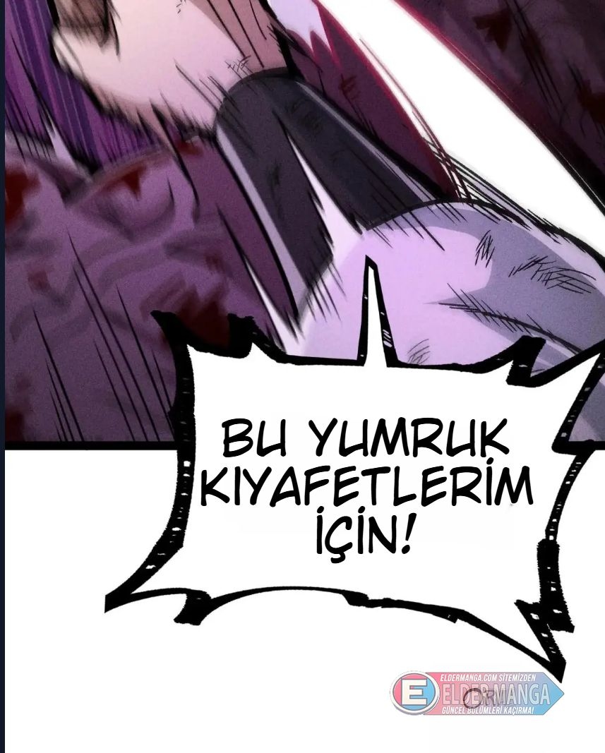 Ölümsüzlük Dünyasında Vahşi Hayat Bölüm 43 - Sayfa 27