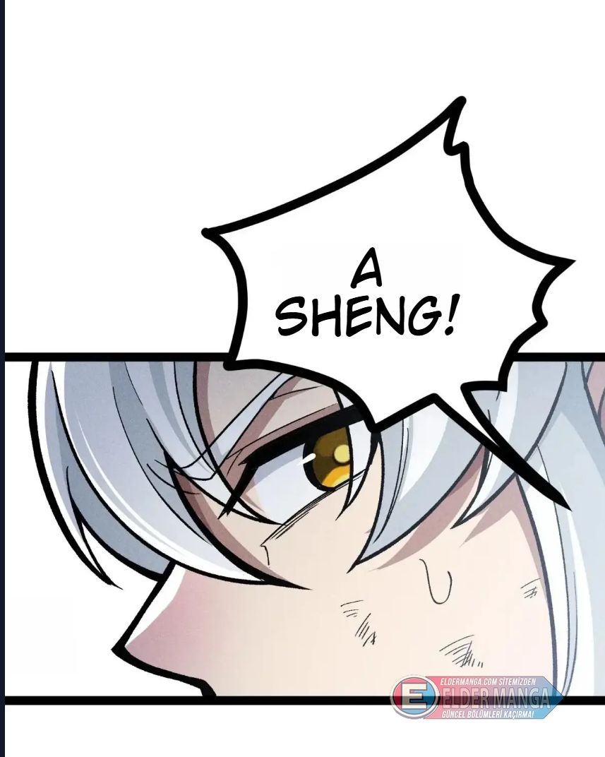 Ölümsüzlük Dünyasında Vahşi Hayat Bölüm 43 - Sayfa 37