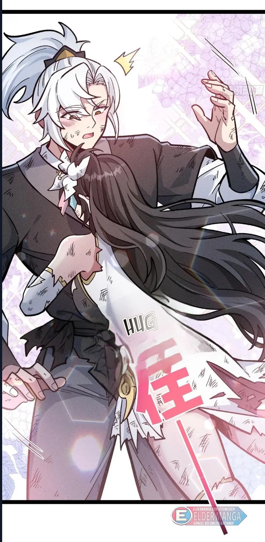 Ölümsüzlük Dünyasında Vahşi Hayat Bölüm 43 - Sayfa 39