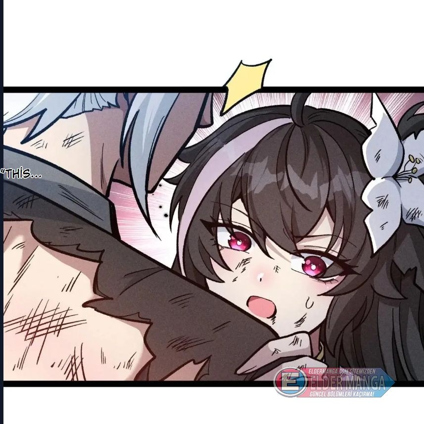 Ölümsüzlük Dünyasında Vahşi Hayat Bölüm 43 - Sayfa 43