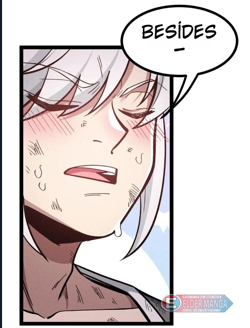 Ölümsüzlük Dünyasında Vahşi Hayat Bölüm 43 - Sayfa 46