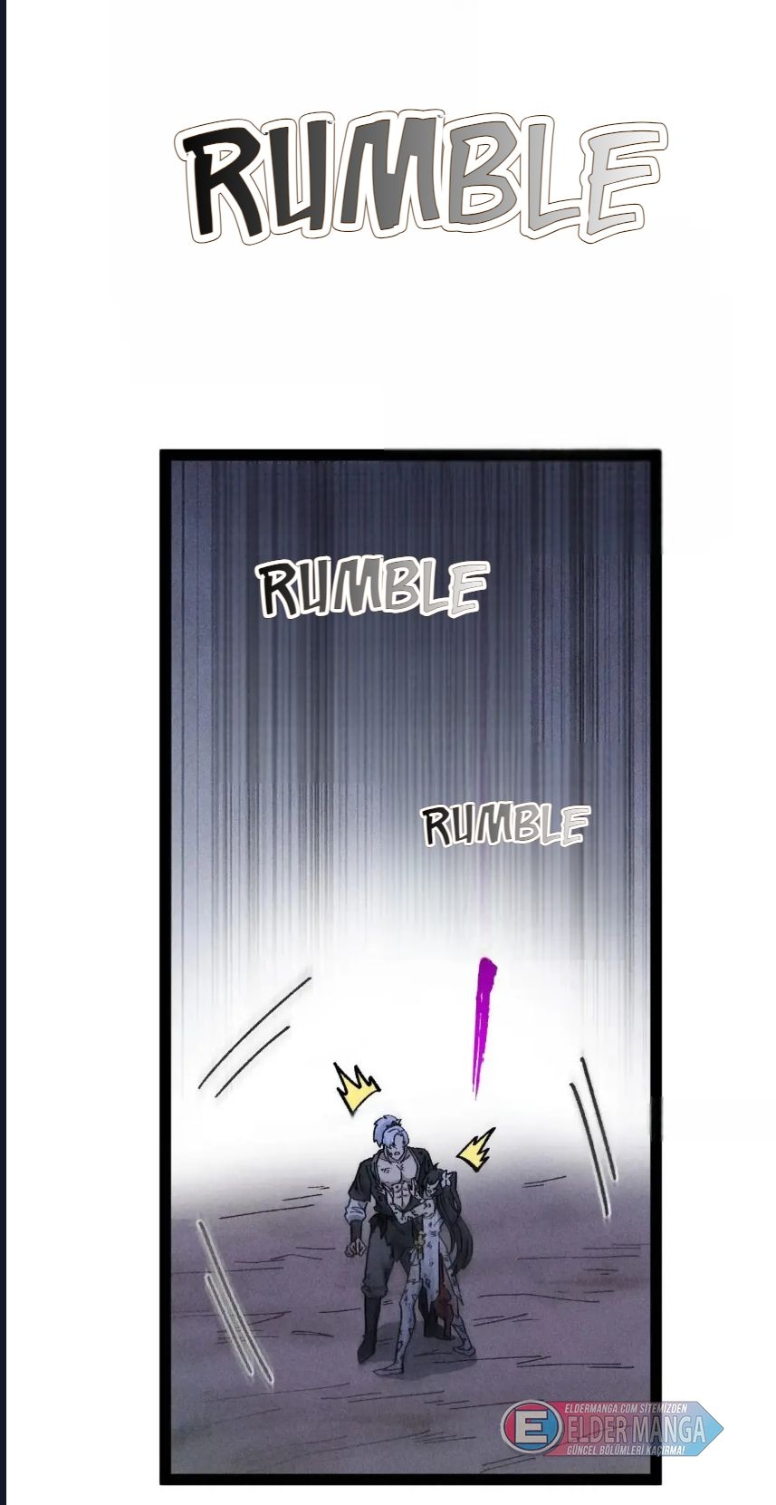 Ölümsüzlük Dünyasında Vahşi Hayat Bölüm 43 - Sayfa 50