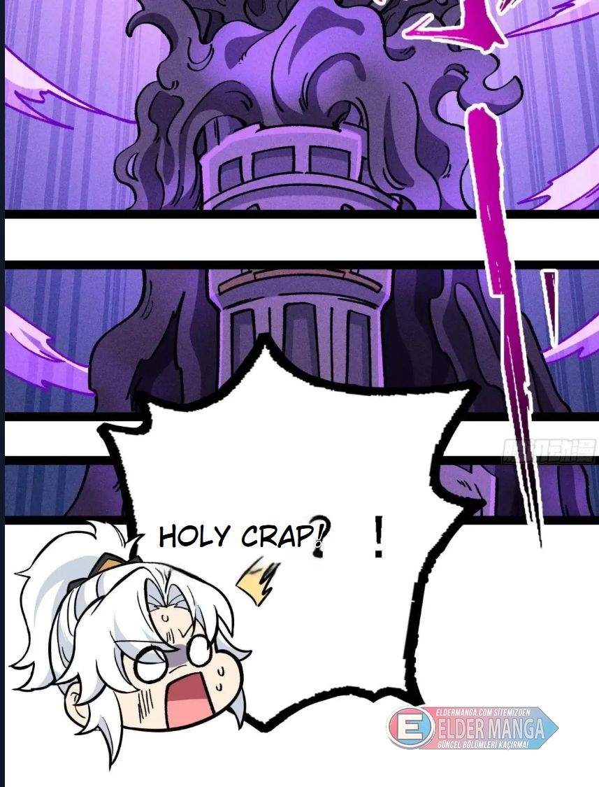 Ölümsüzlük Dünyasında Vahşi Hayat Bölüm 43 - Sayfa 58