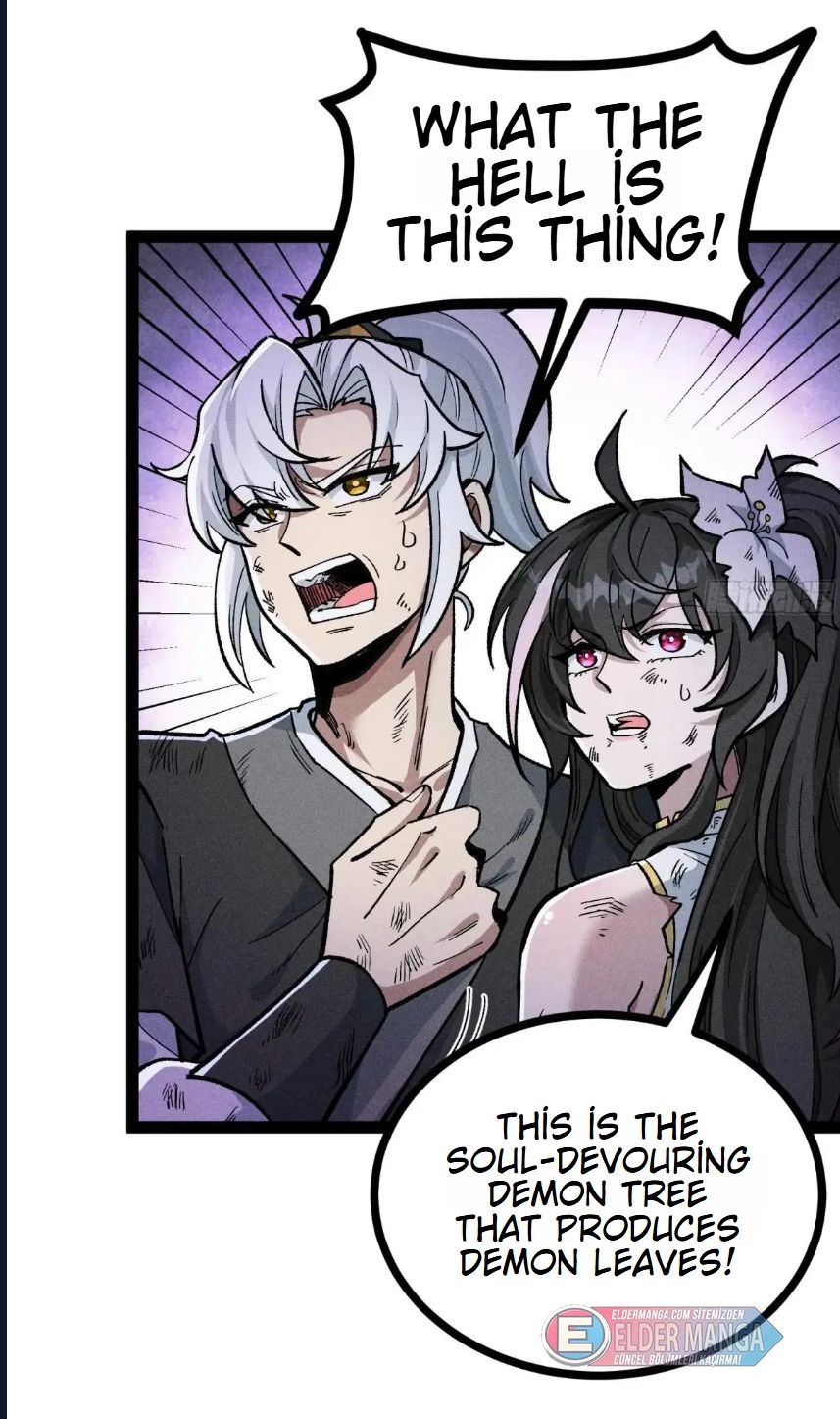 Ölümsüzlük Dünyasında Vahşi Hayat Bölüm 43 - Sayfa 60