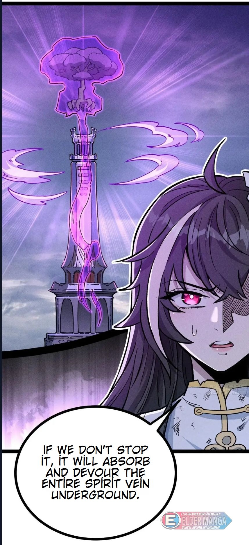 Ölümsüzlük Dünyasında Vahşi Hayat Bölüm 43 - Sayfa 62