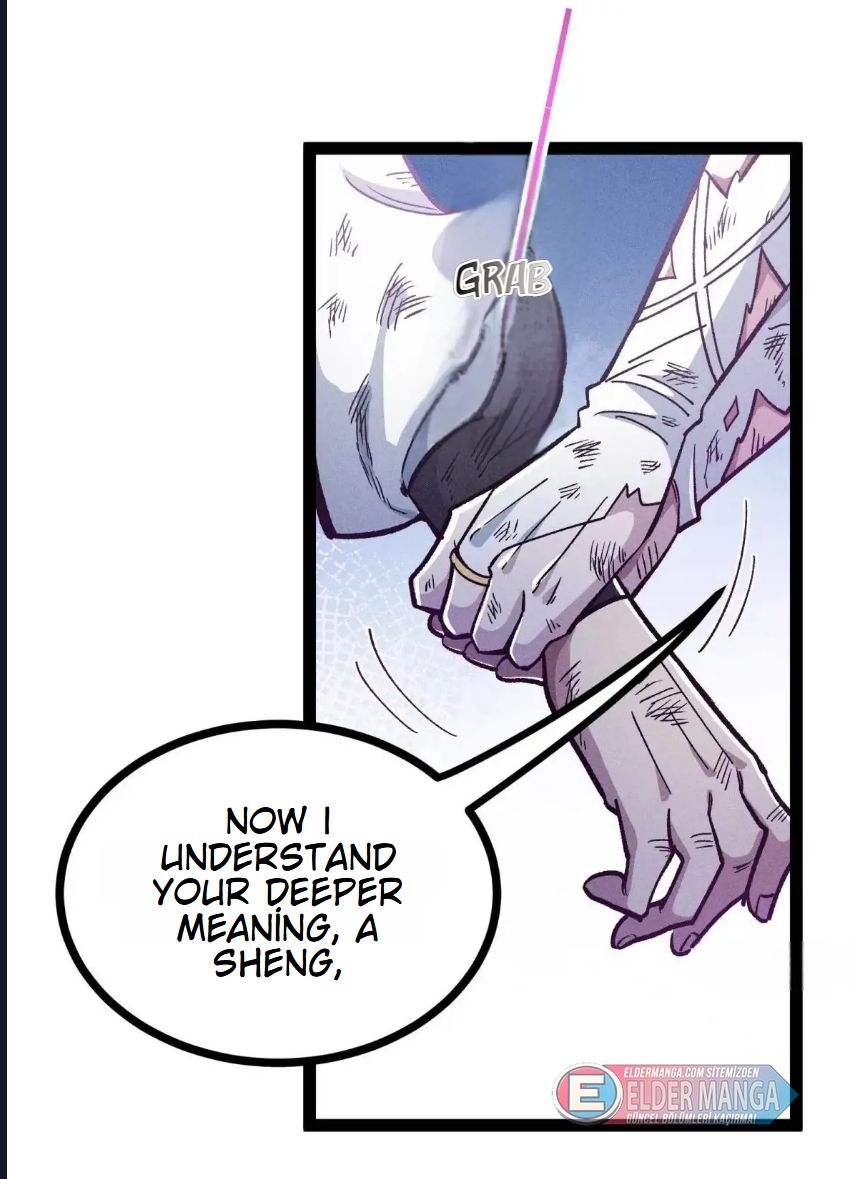 Ölümsüzlük Dünyasında Vahşi Hayat Bölüm 43 - Sayfa 65