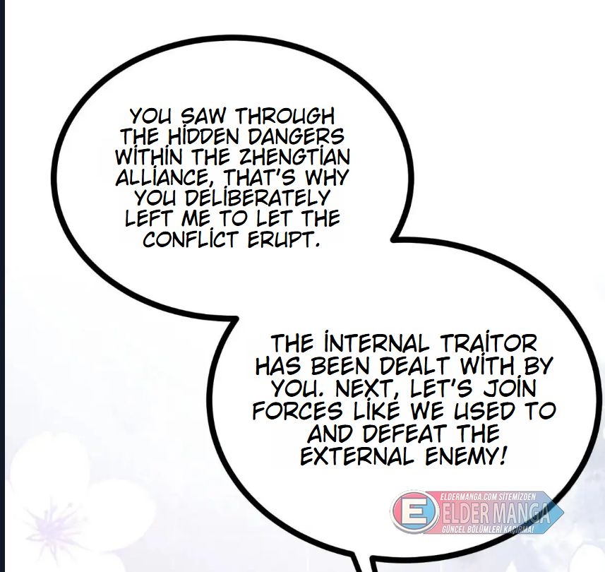 Ölümsüzlük Dünyasında Vahşi Hayat Bölüm 43 - Sayfa 67