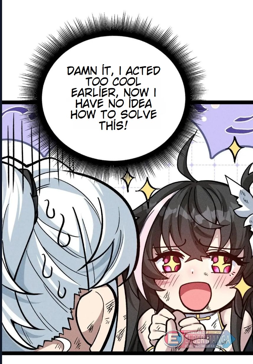 Ölümsüzlük Dünyasında Vahşi Hayat Bölüm 43 - Sayfa 70